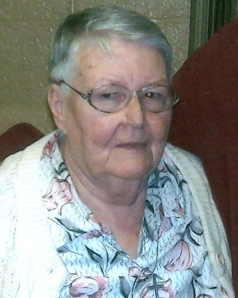 Clara M. Willey Profile Photo