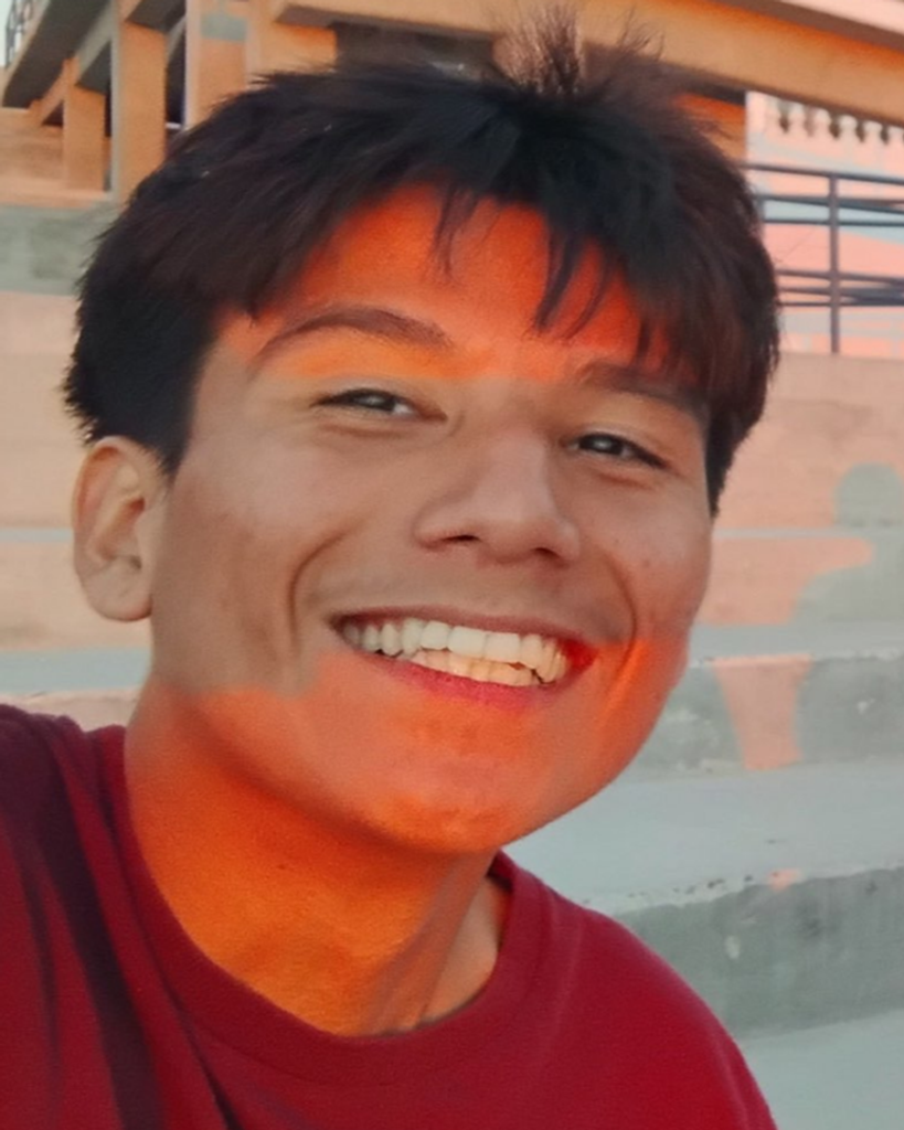 RUBEN ARMANDO SANCHEZ Profile Photo