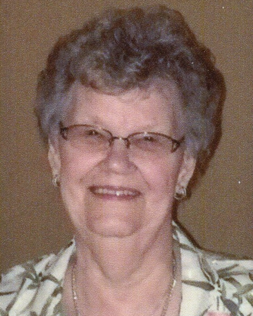 Virginia Eckmann Profile Photo