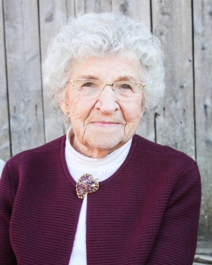 Ruth Jarvis Profile Photo