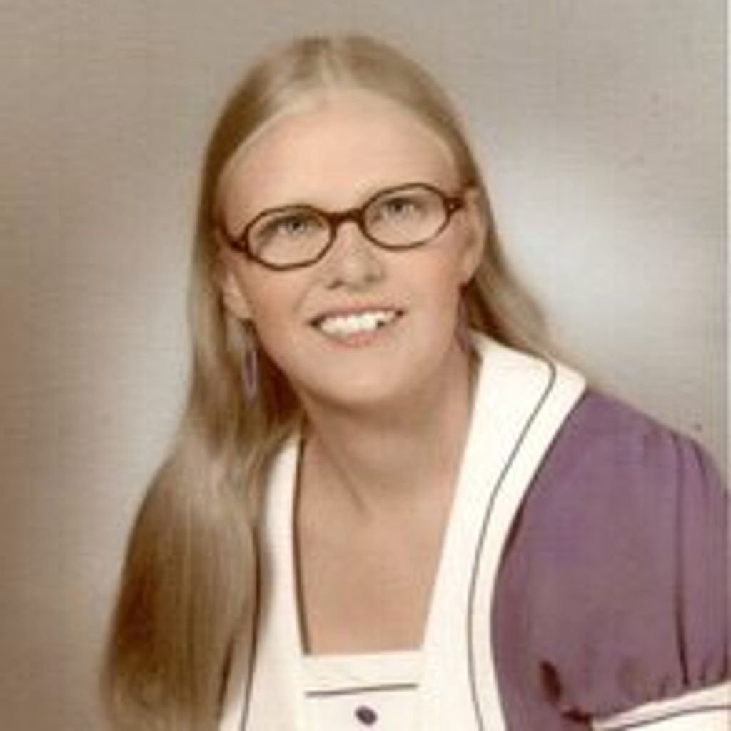 Vicki  J. Chapman Profile Photo