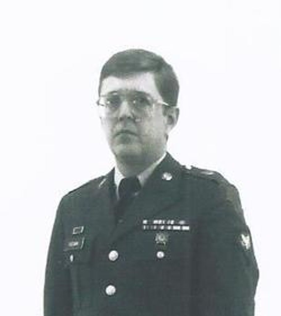 Sidney E. Freeman Profile Photo
