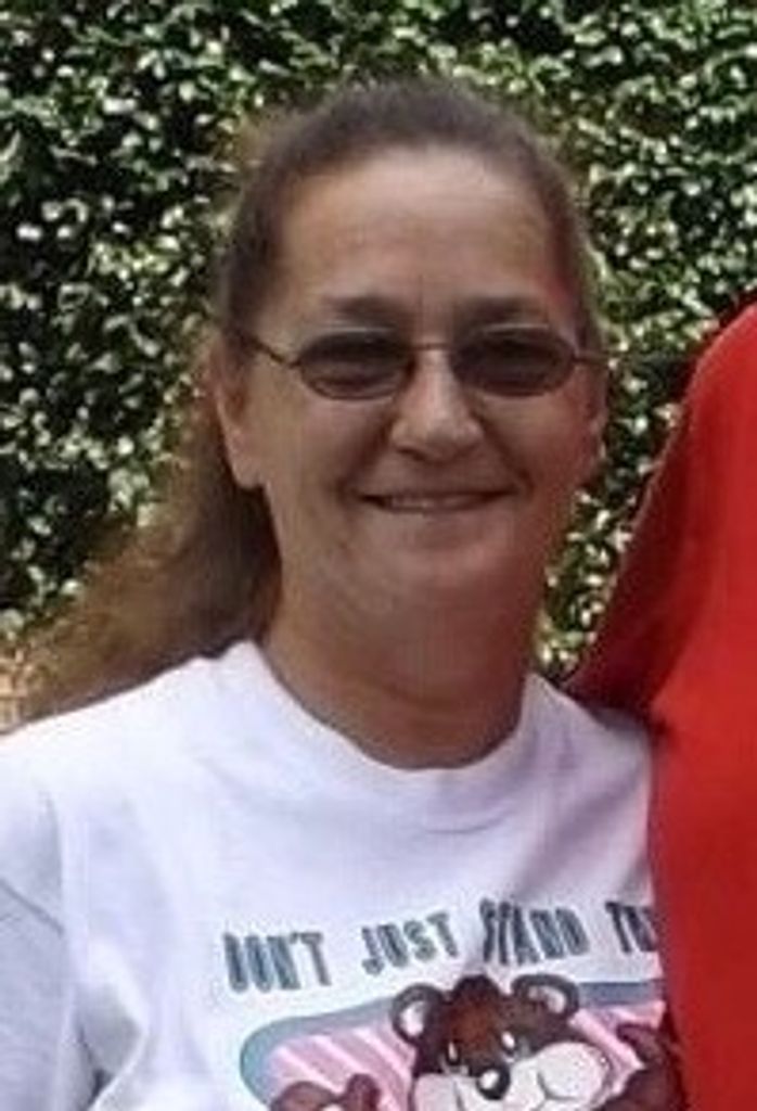 Maureen Legg