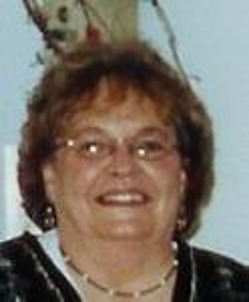Caroline I. Brzezinski