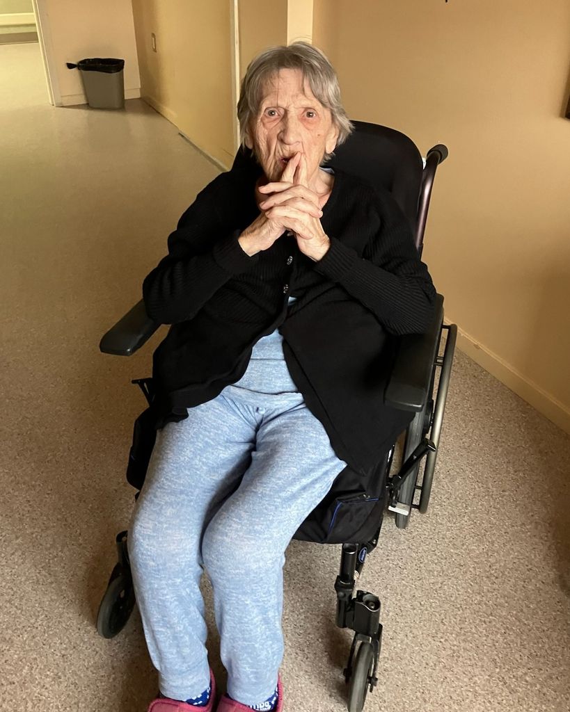 Annemarie Arends Profile Photo