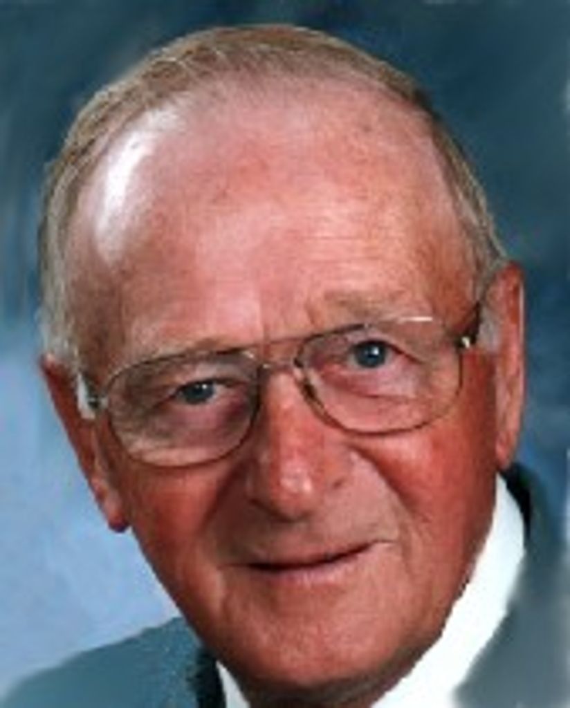 Alton Western Isaacs Profile Photo