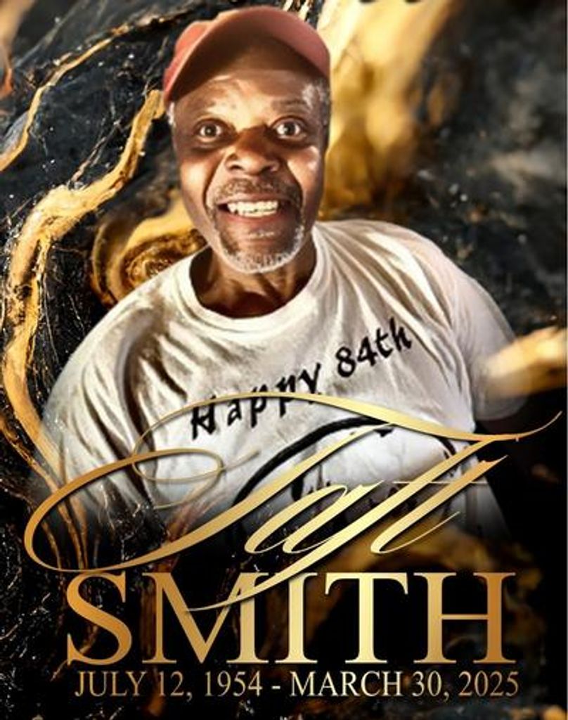 Mr. Taft Smith Profile Photo