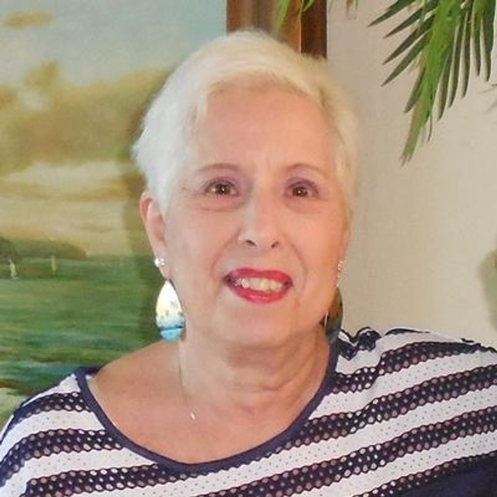 Harriette Ruth Bandremer Profile Photo