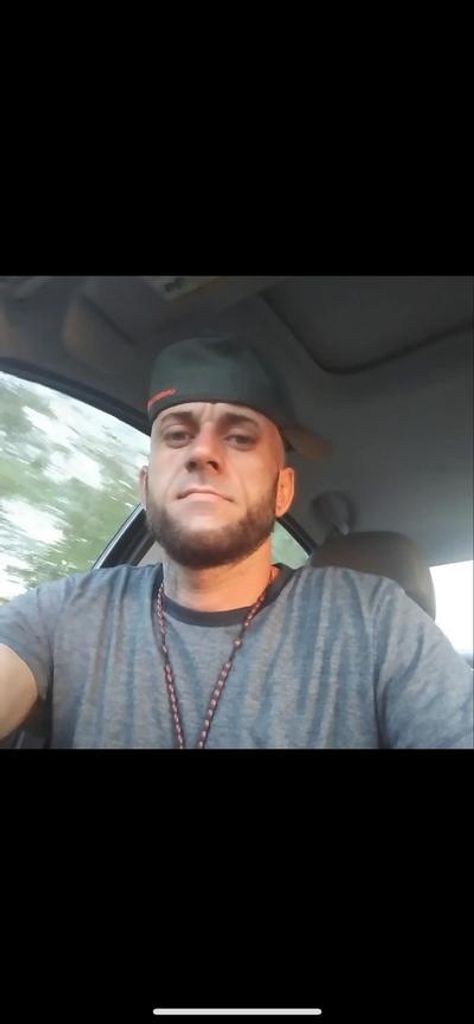 Tony Allen Smith Profile Photo