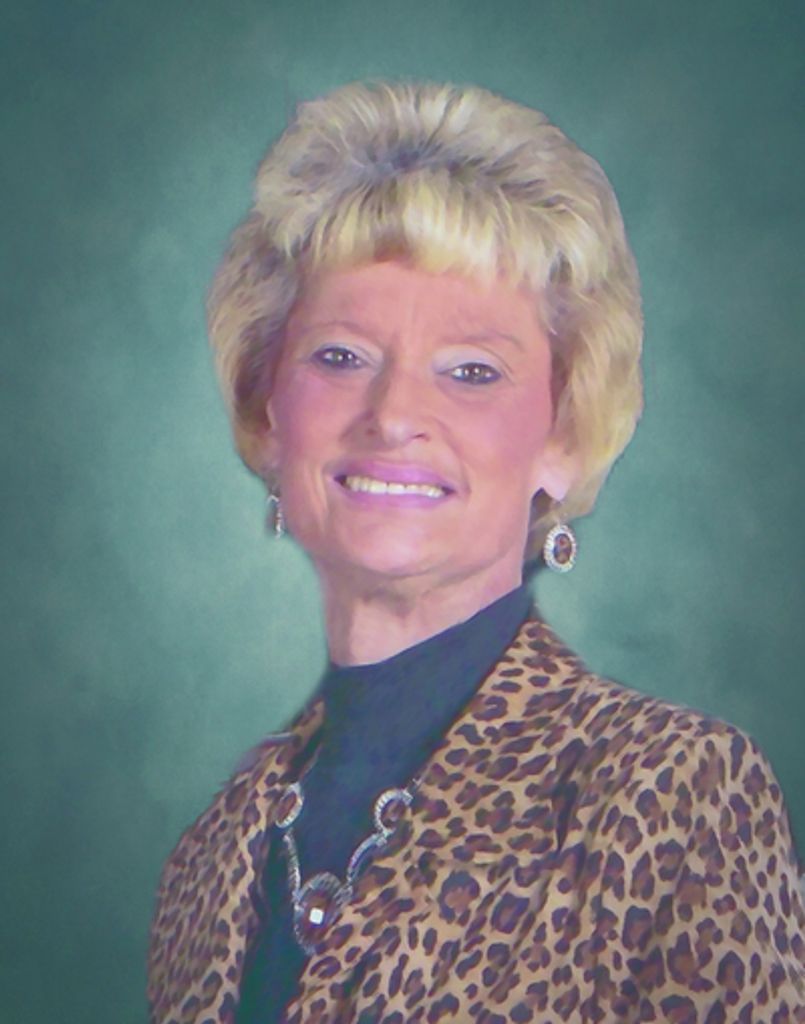 Martha Elaine Roberson Profile Photo