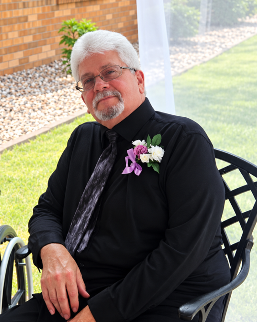 Kim Thomas Reid Profile Photo