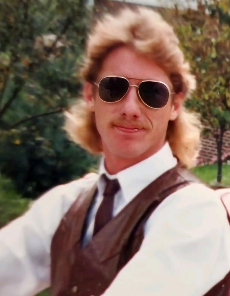 Greg Dalton Profile Photo