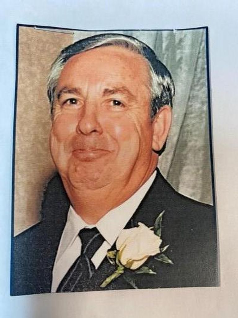 James "Jd" "Jim" David Melvin, Jr Profile Photo