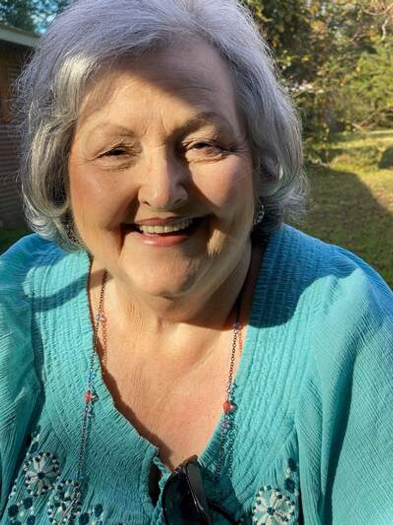 Mrs. Alvina Logan Walley Jones Profile Photo