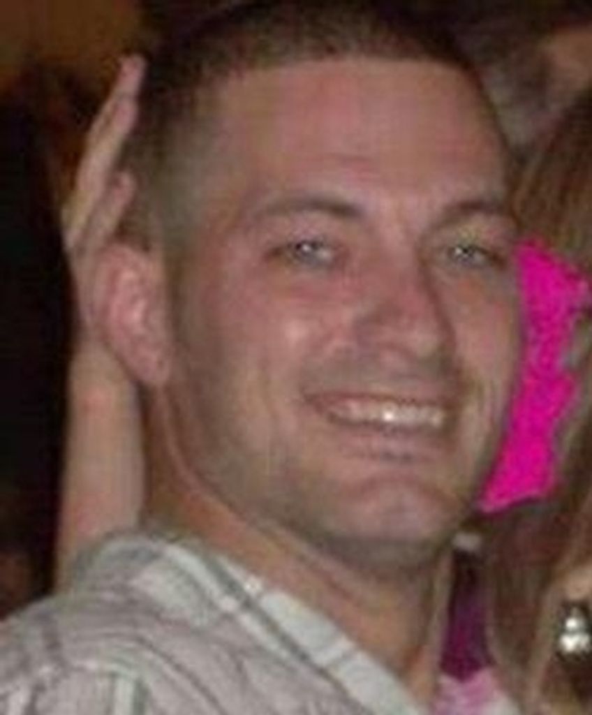 Ben Allen Monroe, Sr.