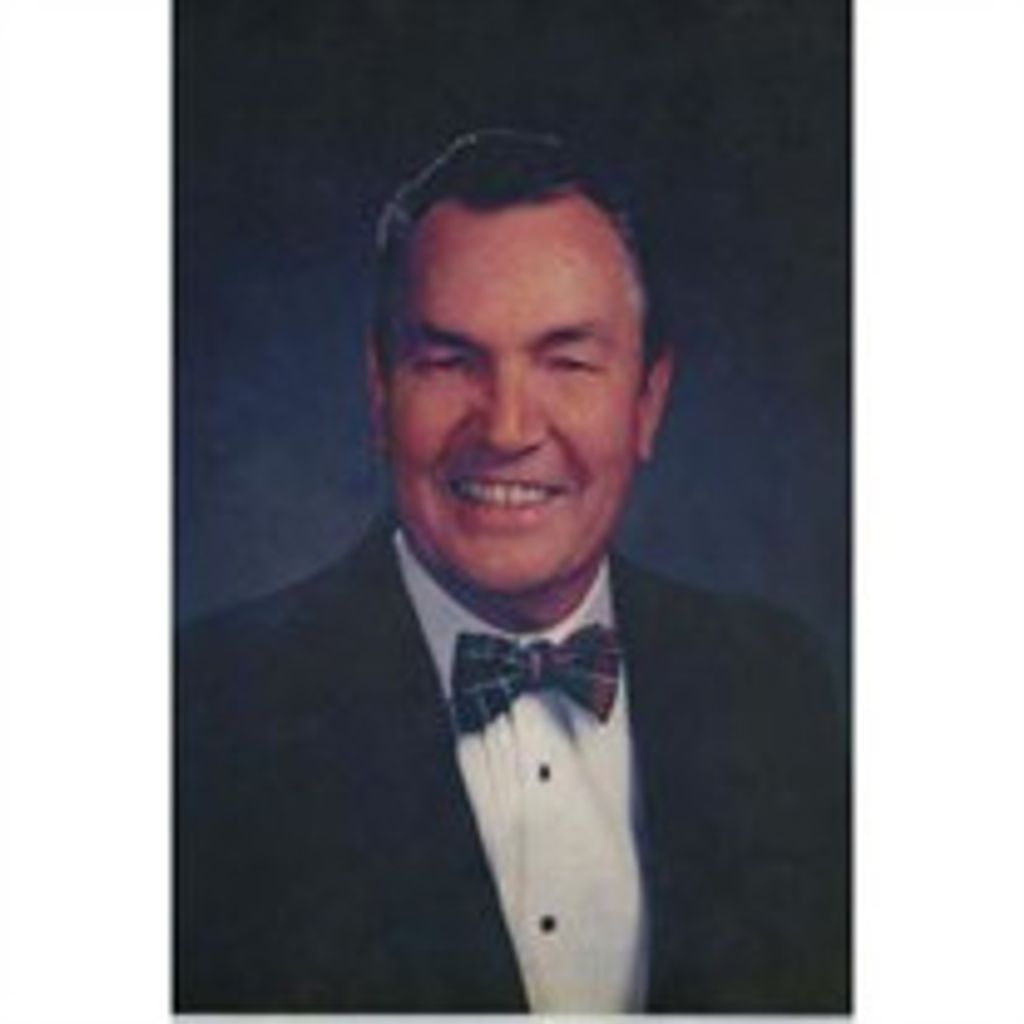 Ronald W. Wilson