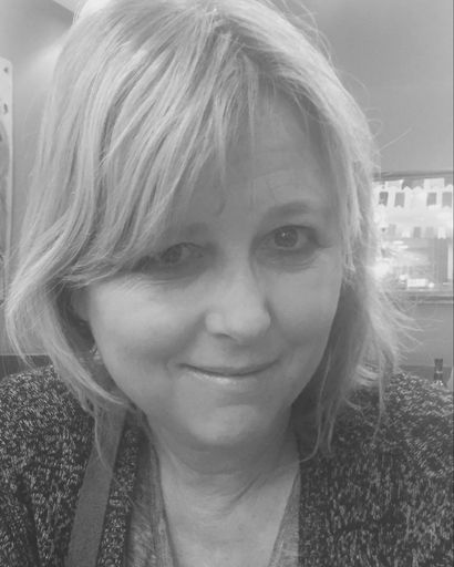 Krissy Duke's obituary image