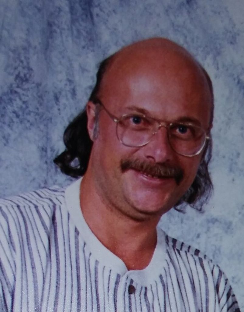 Gerald Thomas Cain Profile Photo