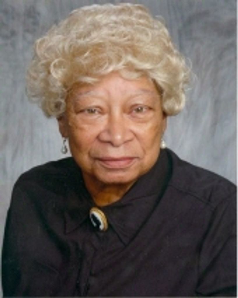 Mosie Lee Nesbit-Johnson