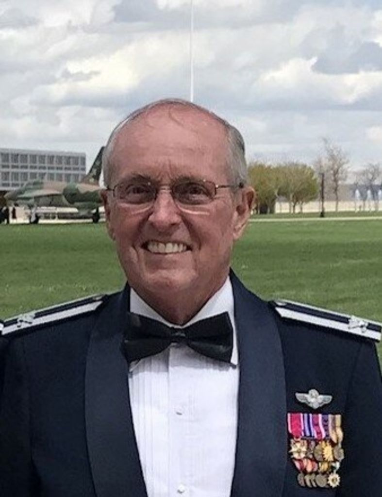 David Foster Johnson Profile Photo