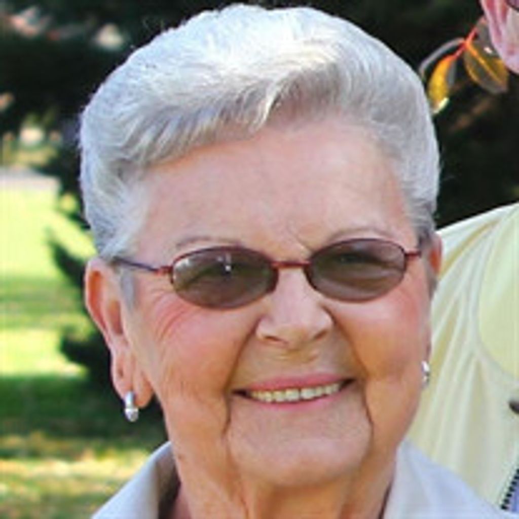 Mary O. (Yenglin) Keim