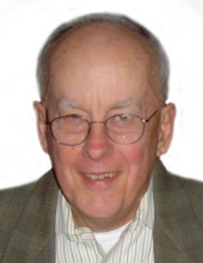 Mark  Robert Beckman