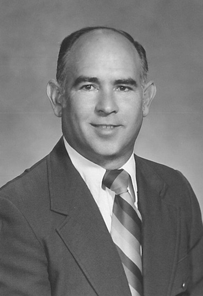 James Alton Cook, Jr. Profile Photo