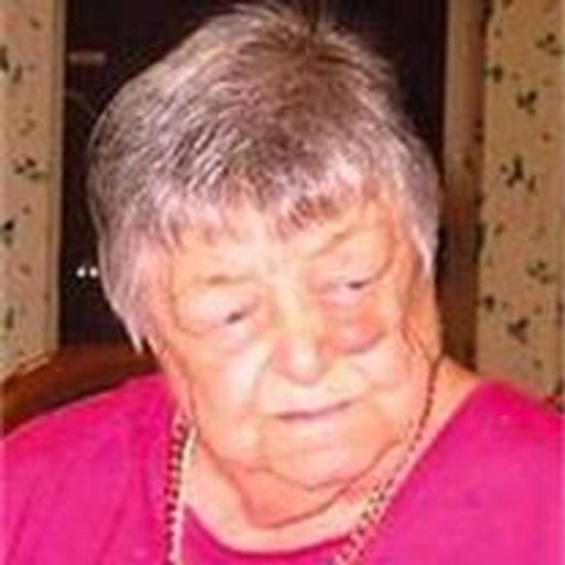 Betty Lou Kluck (Griffith) Profile Photo