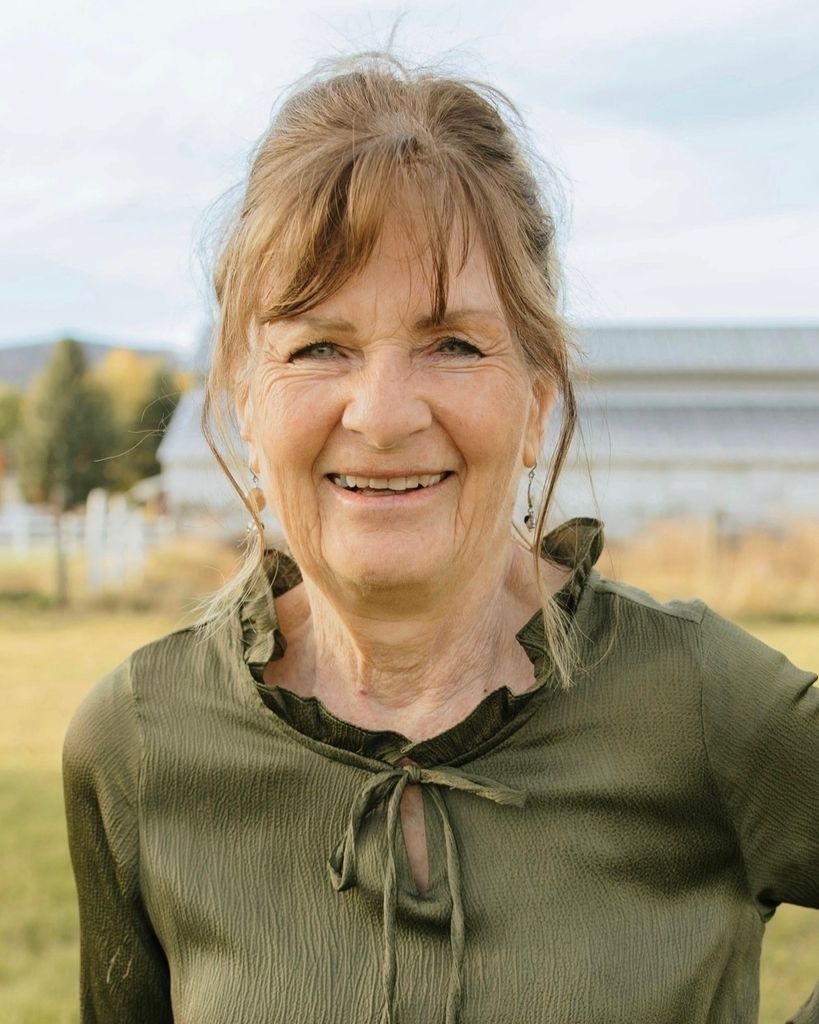 Rebecca Rees Ovard Profile Photo