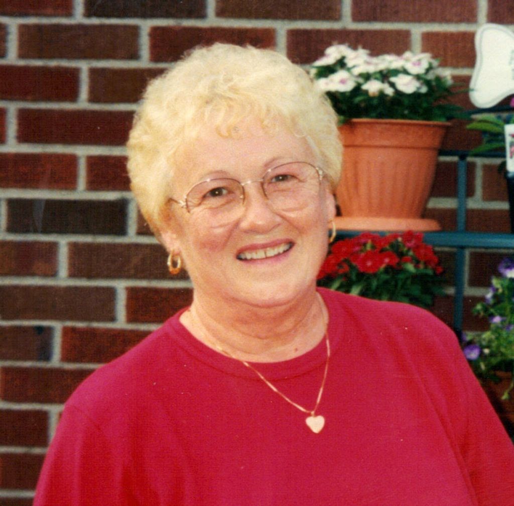 Doris A. Lacombe Profile Photo