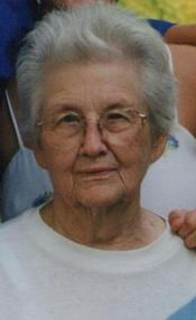 Dorothy Marsh Profile Photo