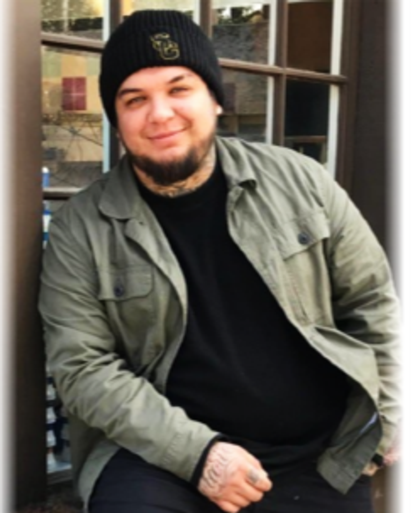 Joshua Dominick Polanco