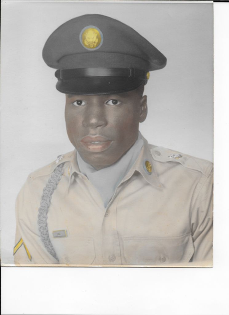 Lawerence Dawkins Profile Photo