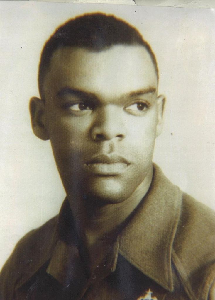 Retired Csm Alzalkia Christopher Jones Profile Photo