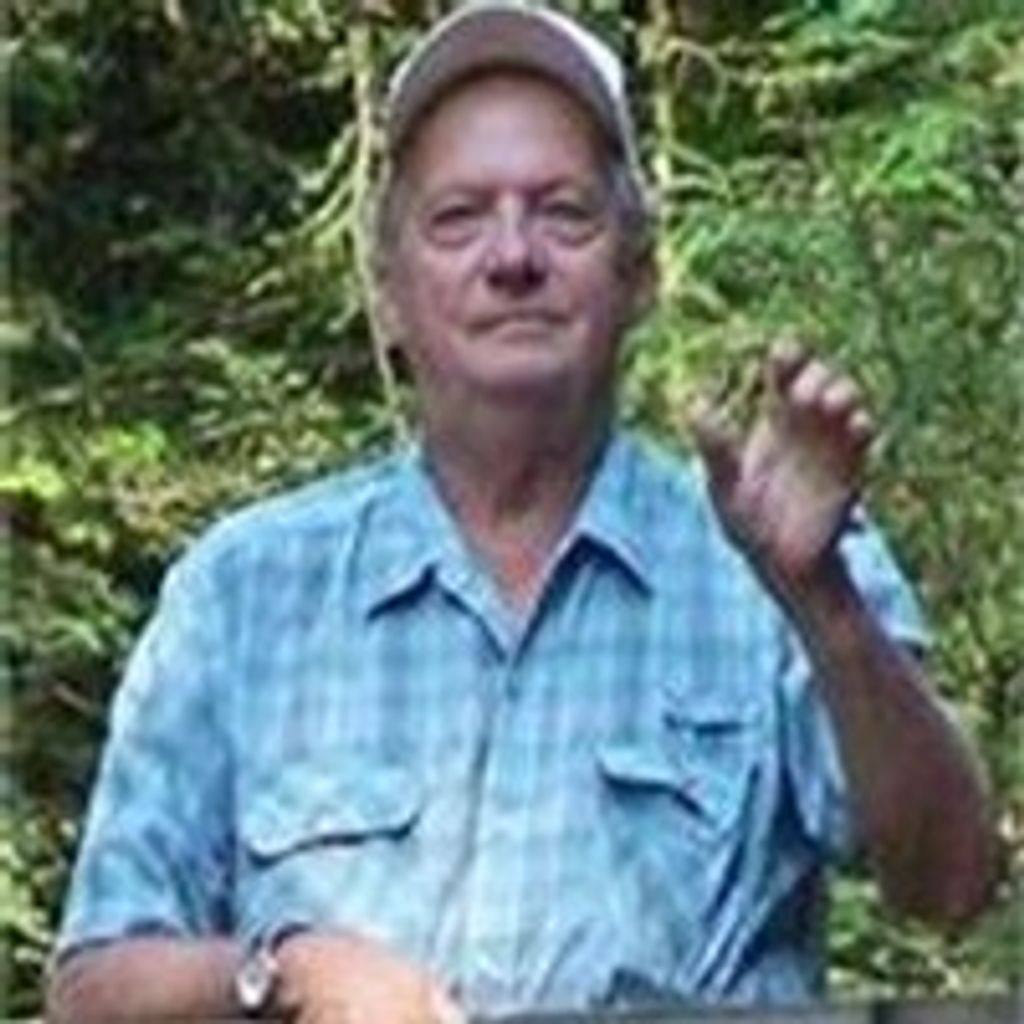James Willard Webster Profile Photo