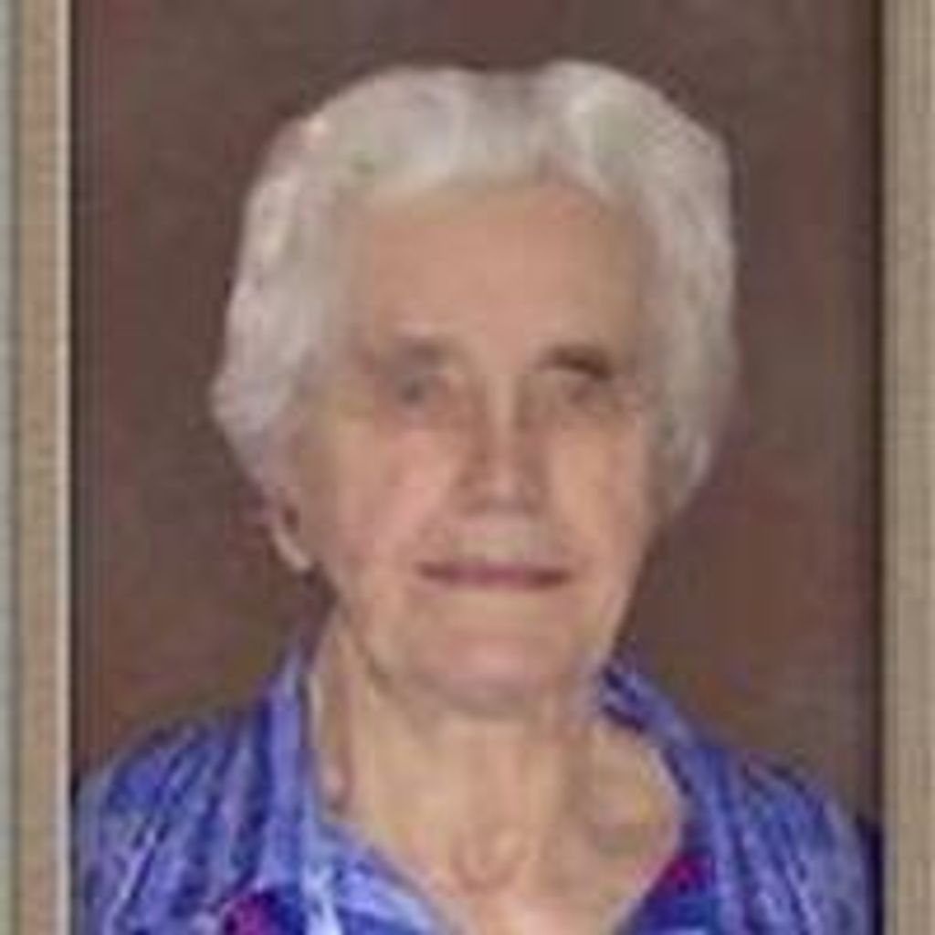 Anna Mary Anesetti