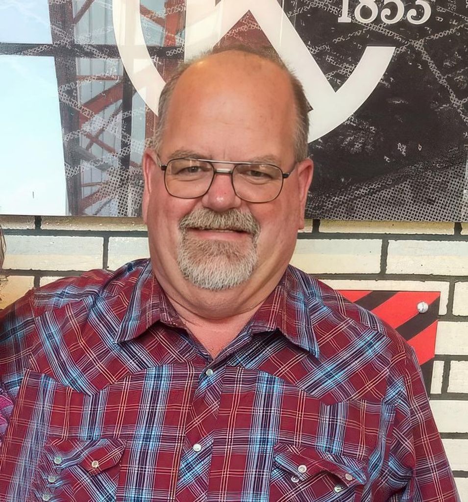 David Keith Strawder Profile Photo