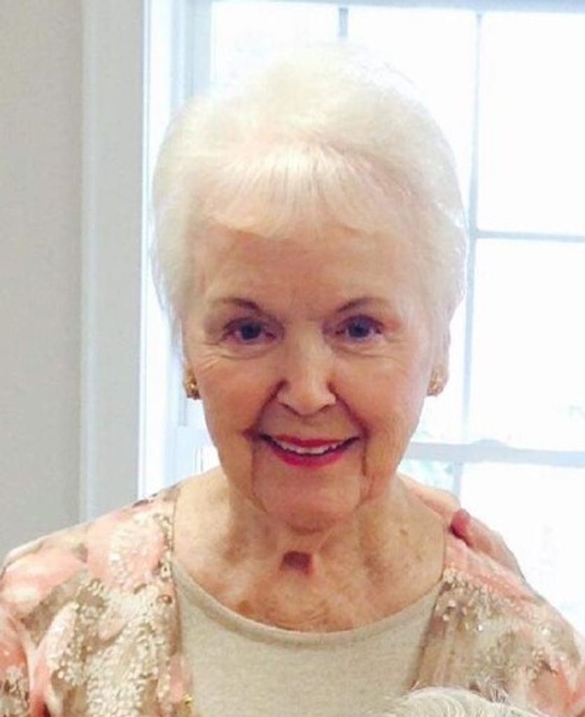 Betty Lou Nix Abercrombie Profile Photo