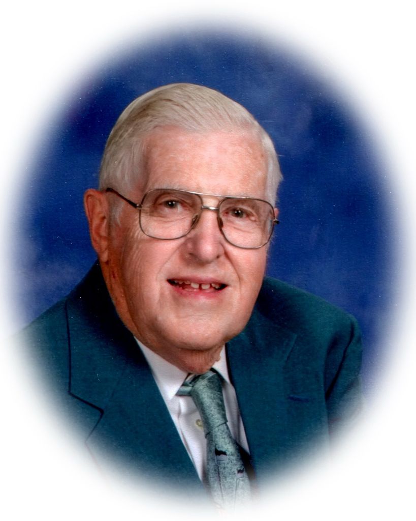 Ronald Vere Geiger