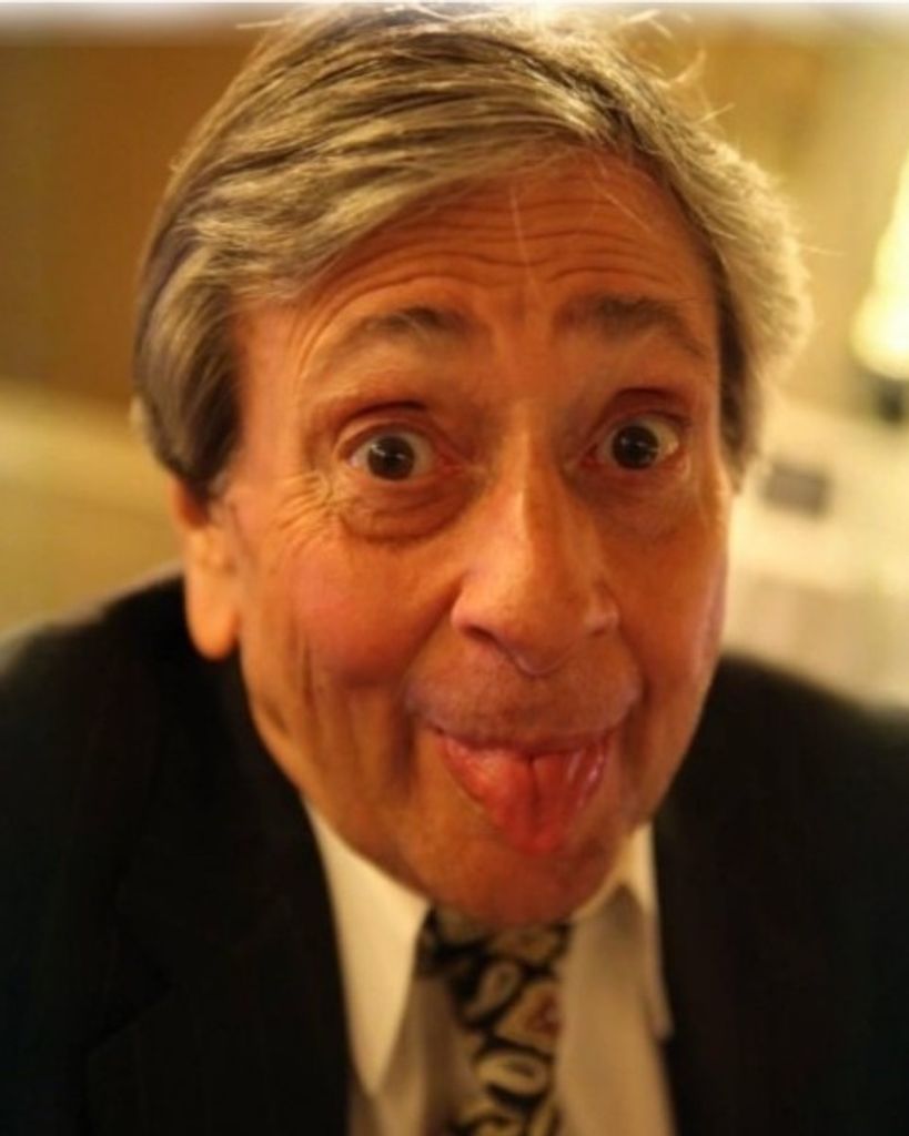 George Justice Hollenbeck III Profile Photo