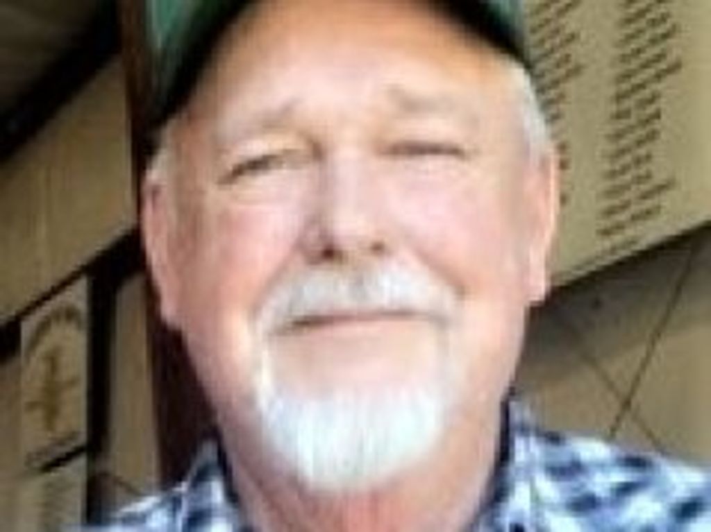 Johnny Baker
