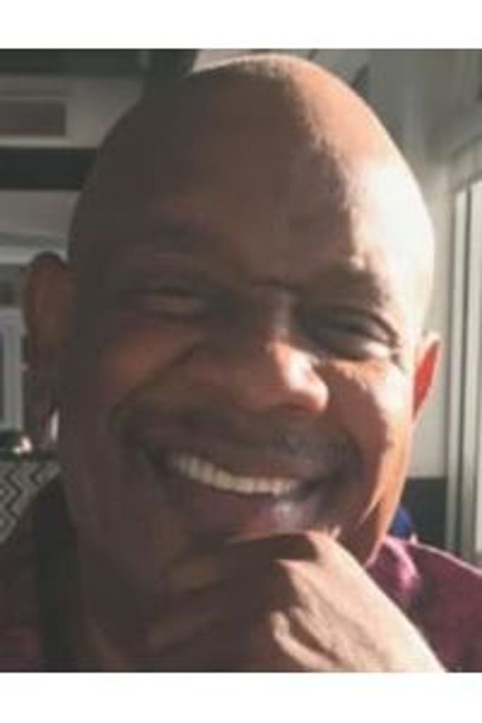Pastor Glover Rogers Profile Photo