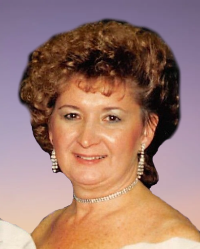 Dorcas Clisty McCracken's obituary image