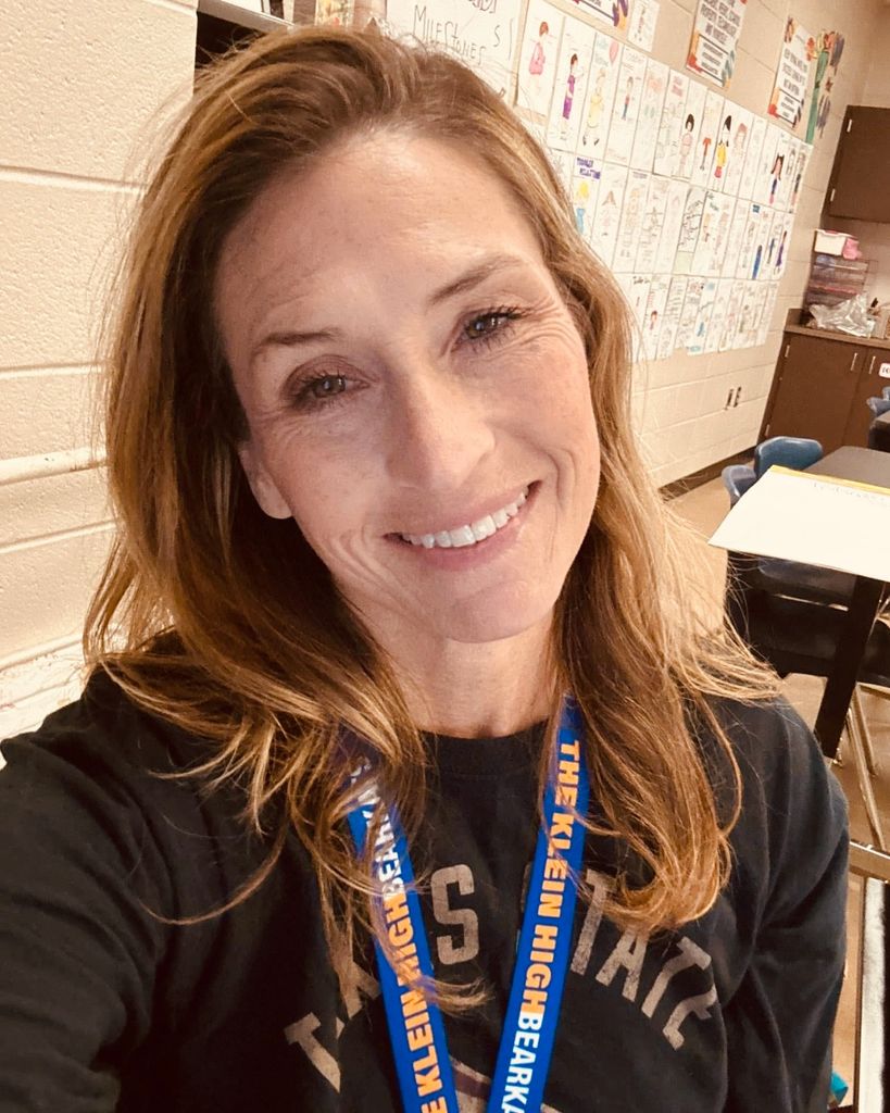 Megan Nicole Johnson