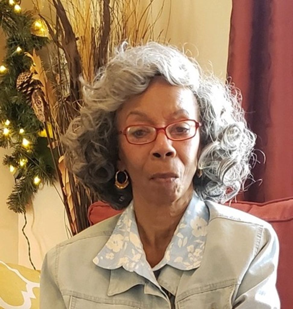 Lydia Amanda Bell Profile Photo