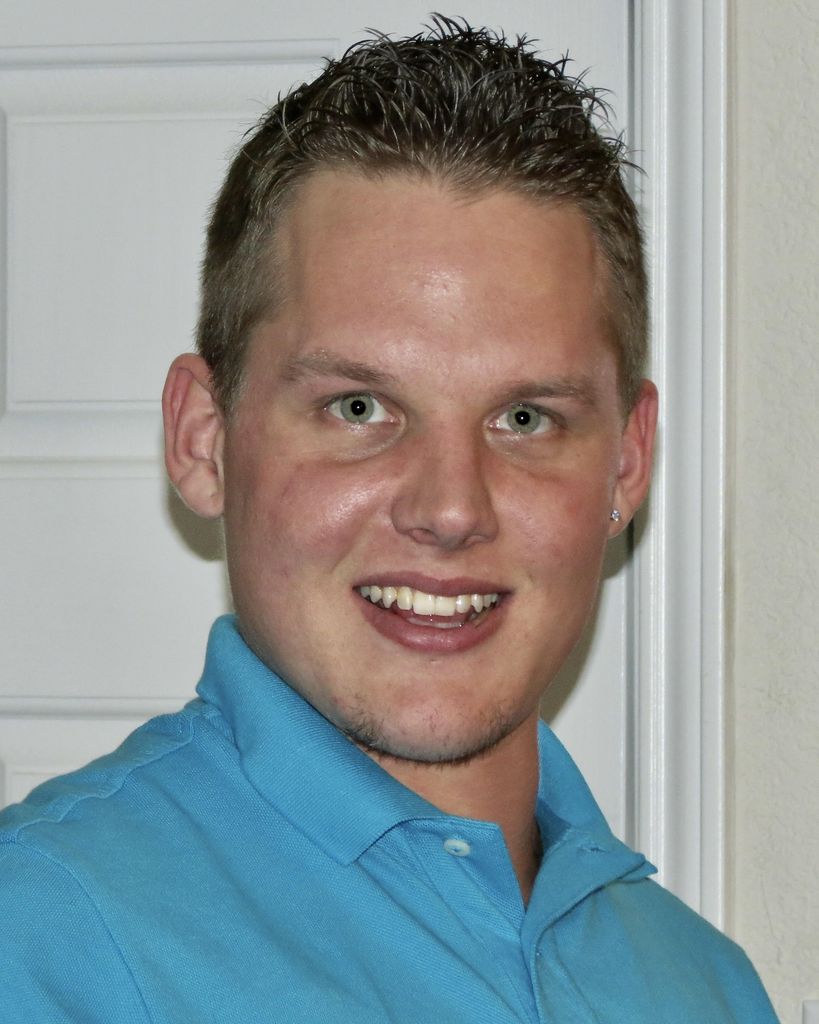 Cole Jeffey Sotzen Profile Photo