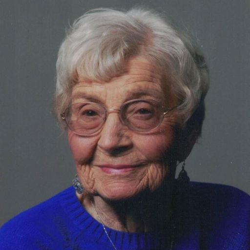 Betty Jo Metcalf Profile Photo