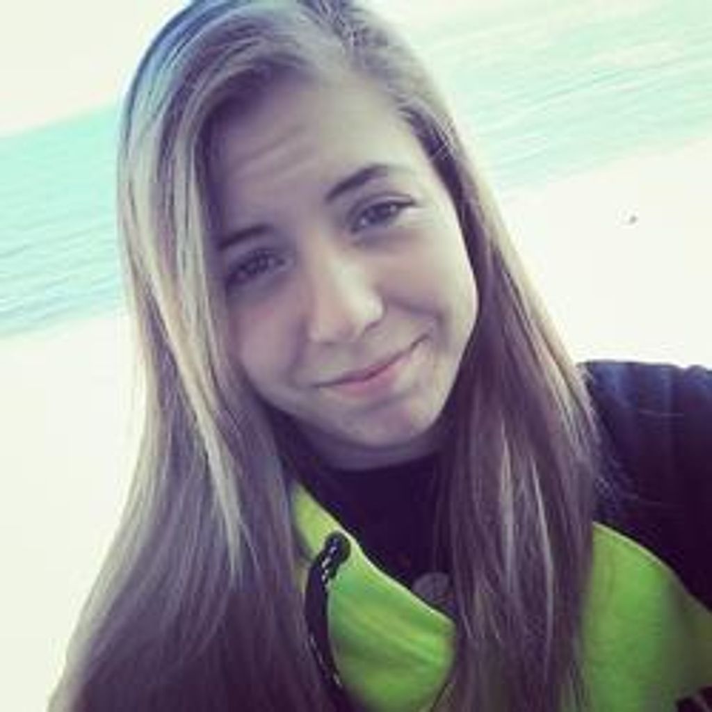 Michelle Cheyenne Griffin