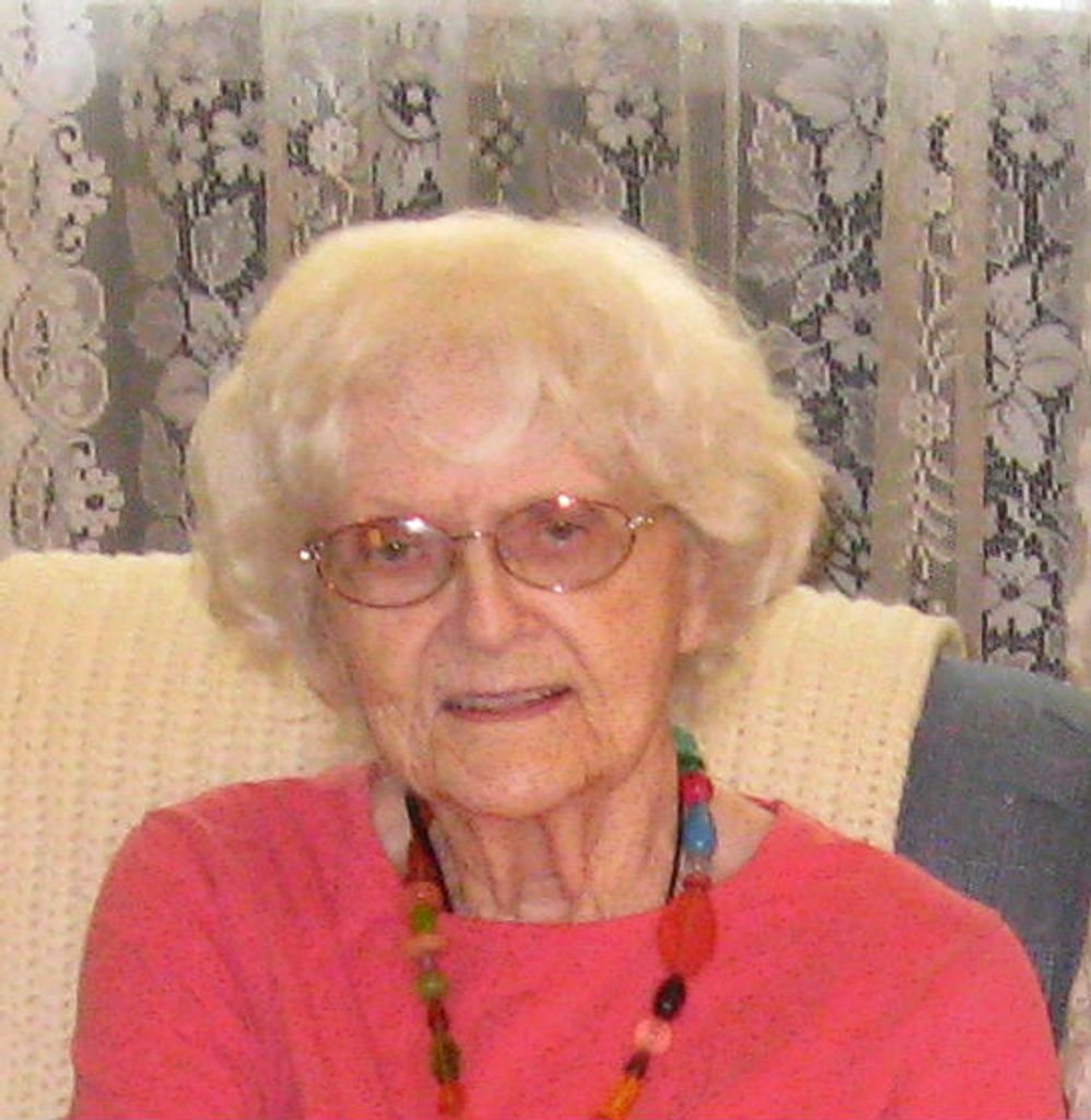 Ellen Elizabeth Murray