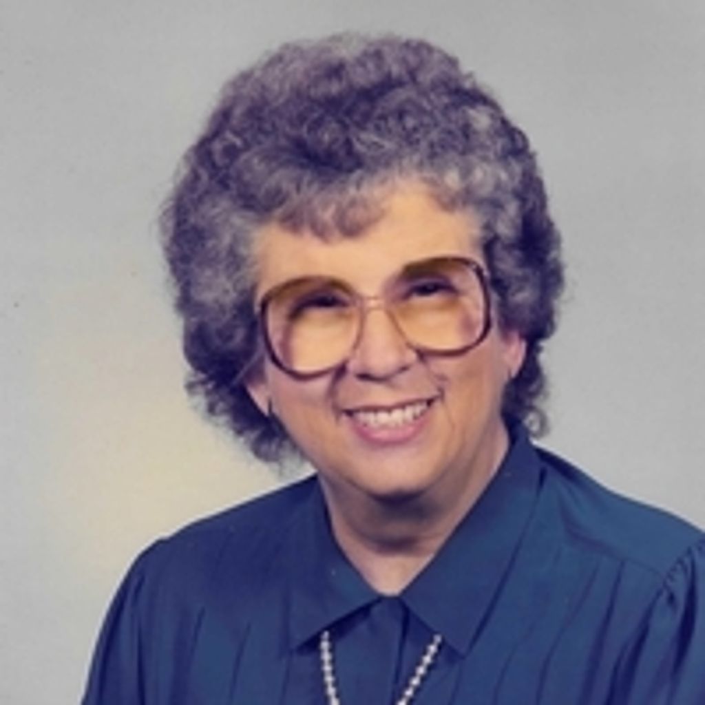 Alice Bering